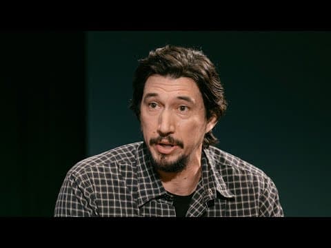 Jim Jarmusch, Adam Driver, Vicky Krieps, Tom Waits & More on Father Mother Sister Brother