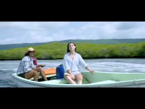 Trailer Oficial Liz en Septiembre. Pronto en cines