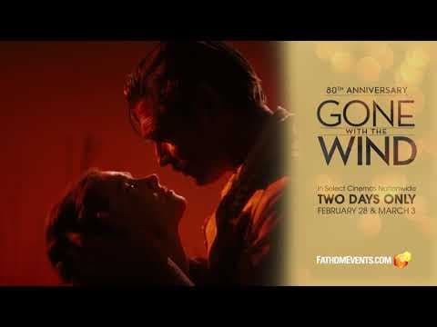 80th Anniversary Spot