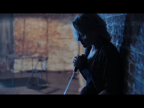 "The Blackout Experiment" Official Trailer