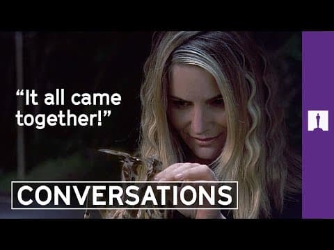 “It Wasn’t Working—Until I Made Her a Woman” – Cronenberg on ‘eXistenZ’