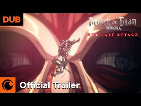 Official Trailer