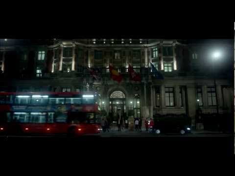 Comes A Bright Day Trailer