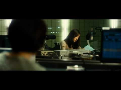 Korean Movie 심야의 FM (Midnight FM. 2010) Teaser Trailer