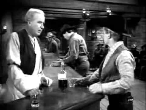 The Gunfighter - Gregory Peck 1950