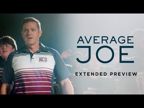 "Can We Pray With You?" - Extended Preview