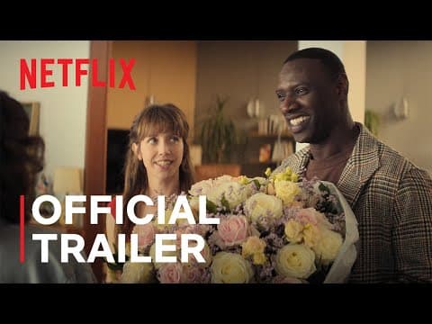 Official Trailer [Subtitled]