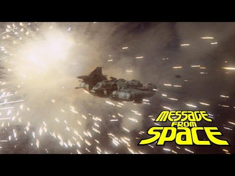 Urocco, Jack, Shiro and Aaron fly to Jilutia