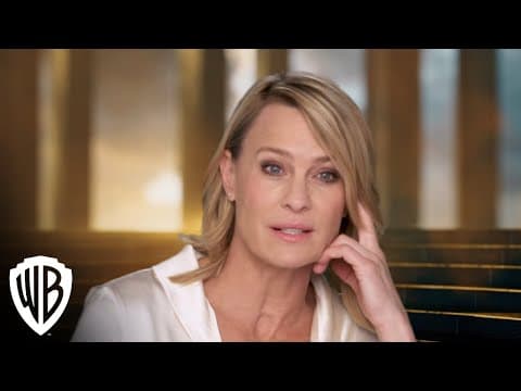 The Wonder Behind the Camera