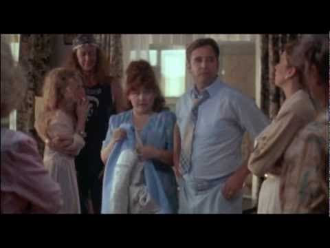 Trailer for "Daddy's Dyin'... Who's Got the Will?"