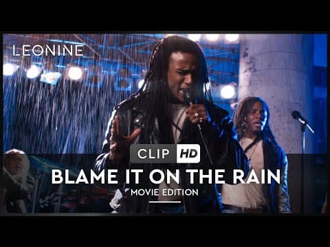 "Blame It On The Rain"