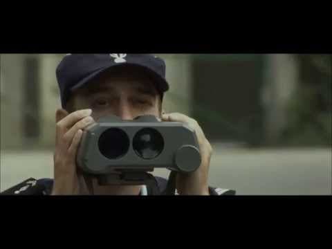 ROMAN DE GARE - Official Trailer