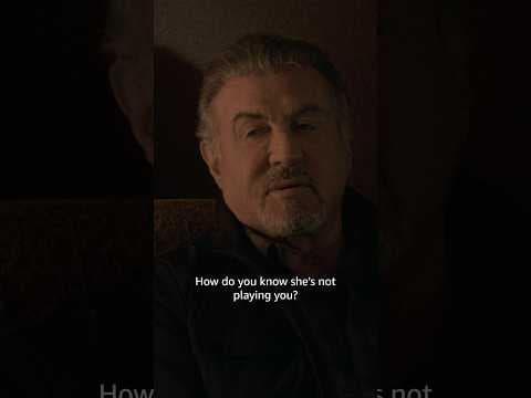 Eastwood 🤝 Stallone