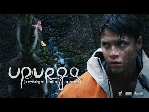 UPURGA | A mythological thriller in the wild (trailer)