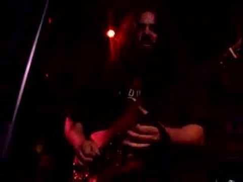 Electric Apricot Trailer