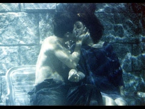 Crocodile | 1996 Trailer - Cho Jae-hyeon, Ahn Jae-Hong