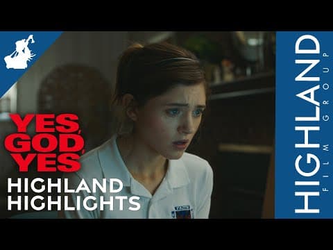 International Trailer