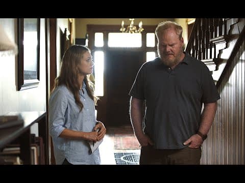 Light From Light | Official Trailer