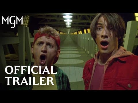 Official Trailer