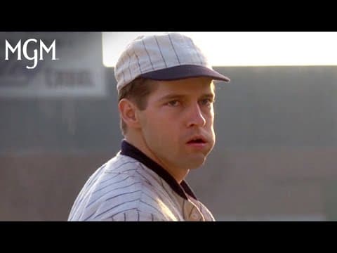 Shoeless Joe Gets Heckled