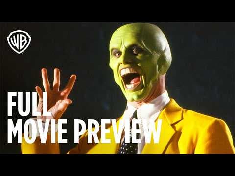 Jim Carrey & Cameron Diaz Meet - Full Movie Preview