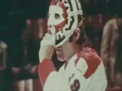 "Pour toujours, les Canadiens" (The Canadiens Forever) Movie Trailer