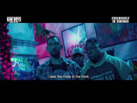 Make My Move [Subtitled]