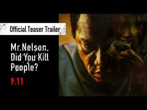 Official Teaser Trailer