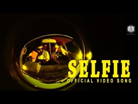 Double Barrel - Selfie Official Video Song | Prithviraj,Indrajith | Prashant Pillai