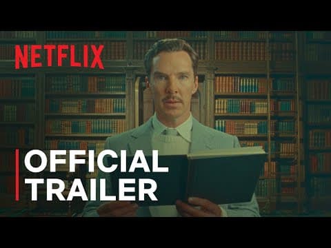 Official Trailer