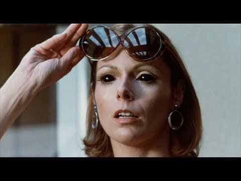 Josh Olson on INVASION OF THE BEE GIRLS