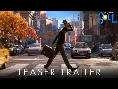 Official Teaser Trailer