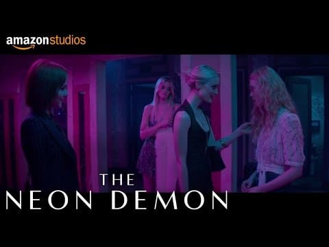 Meeting the Girls (Movie Clip)