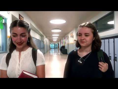 ROWAN & OLIVIA | TEASER TRAILER 1