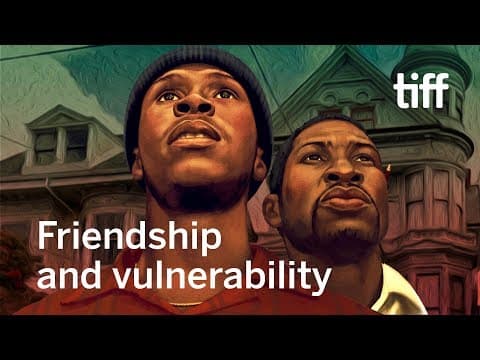 THE LAST BLACK MAN IN SAN FRANCISCO is an Ode to Male Friendship