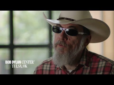 Larry Charles: The Road to Masked & Anonymous