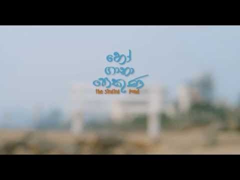 The singing pond - හෝ ගානා පොකුණ