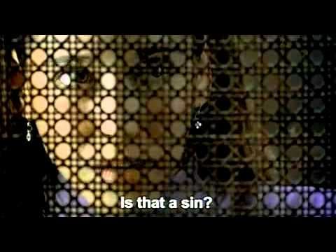 El Crimen del Padre Amaro - Trailer