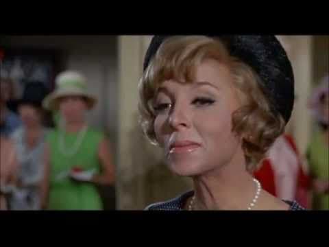 Ladies Luncheon Interrupted, from "The Mad Room" (1969)