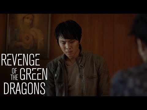 Revenge Of The Green Dragons | The American Dream | Official Movie Clip HD | A24