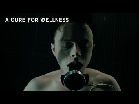 A Cure for Wellness | See The Truth | 20th Century FOX