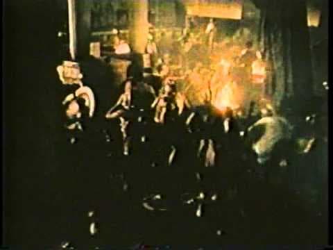 Ulysses 1954 Trailer with Kirk Douglas