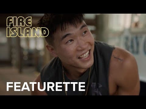 "Packing For The Pines" Featurette