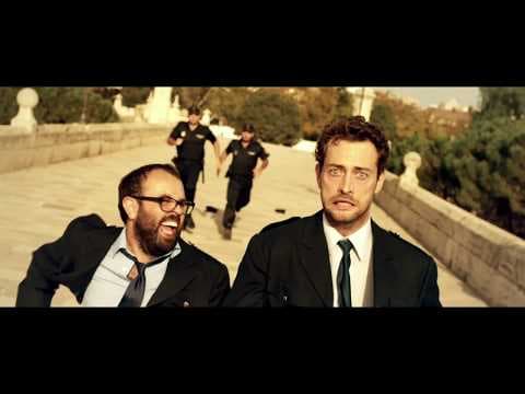 A thousand things I would do for you - official trailer