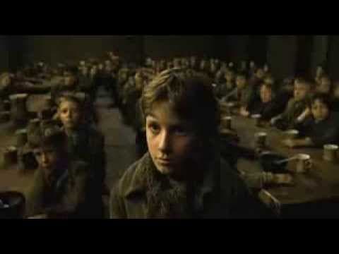 Oliver Twist 2005 Trailer