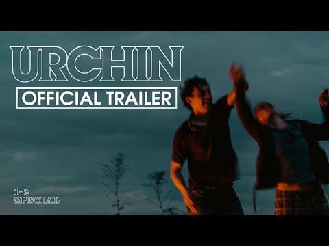 Official US Trailer