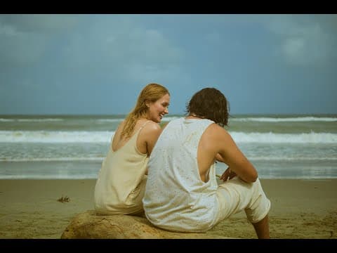 SARA: LA FUERZA DEL MAR (2023) (Trailer)