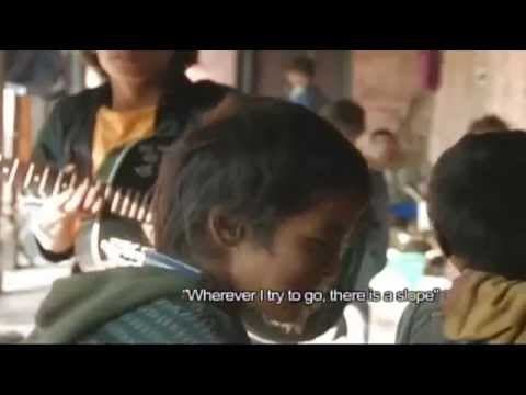 Children of God Full Movie Documentary 2008
