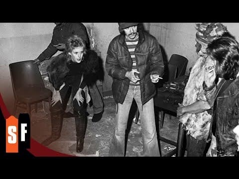 Escape From New York (1981) Interview with Photographer Kim Gottlieb-Walker