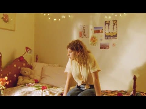 Lily (2023), a 16mm short film